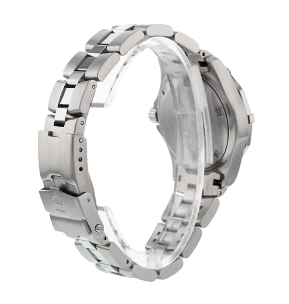 Tag Heuer 2000 Exclusive WN1318.BA0333